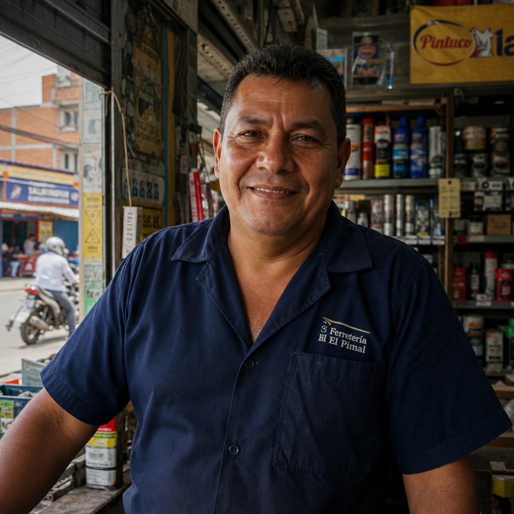 Foto de Jaime Ortega